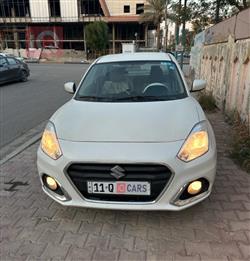 سوزوكي ديزاير